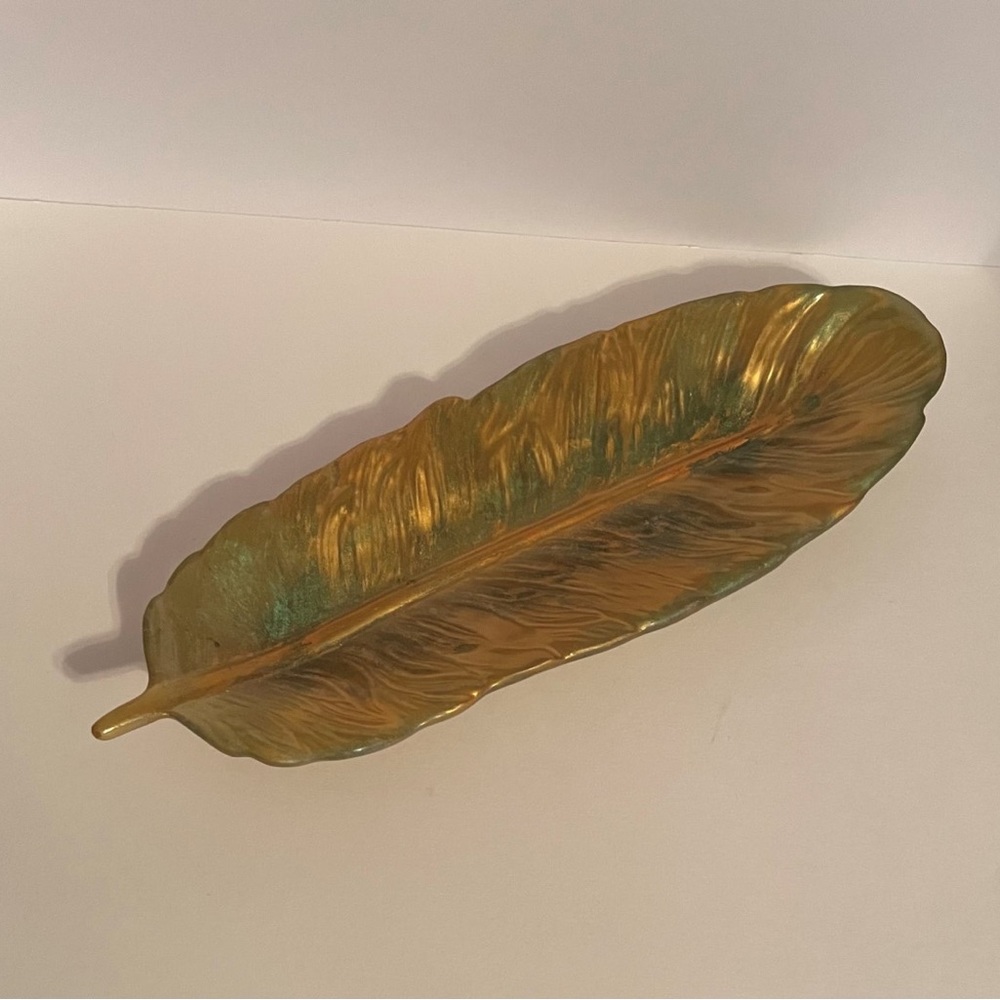 Trinket tray